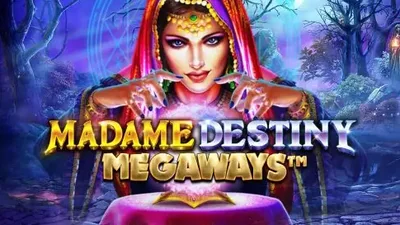 Madame Destiny Megaways